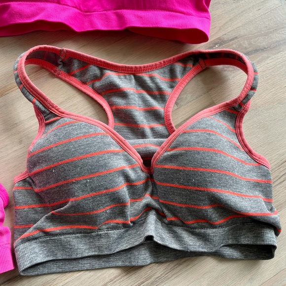 Want it FREE? Add to Bundle | Colorful Sports Bras | Size: Small - Picture 5 of 10